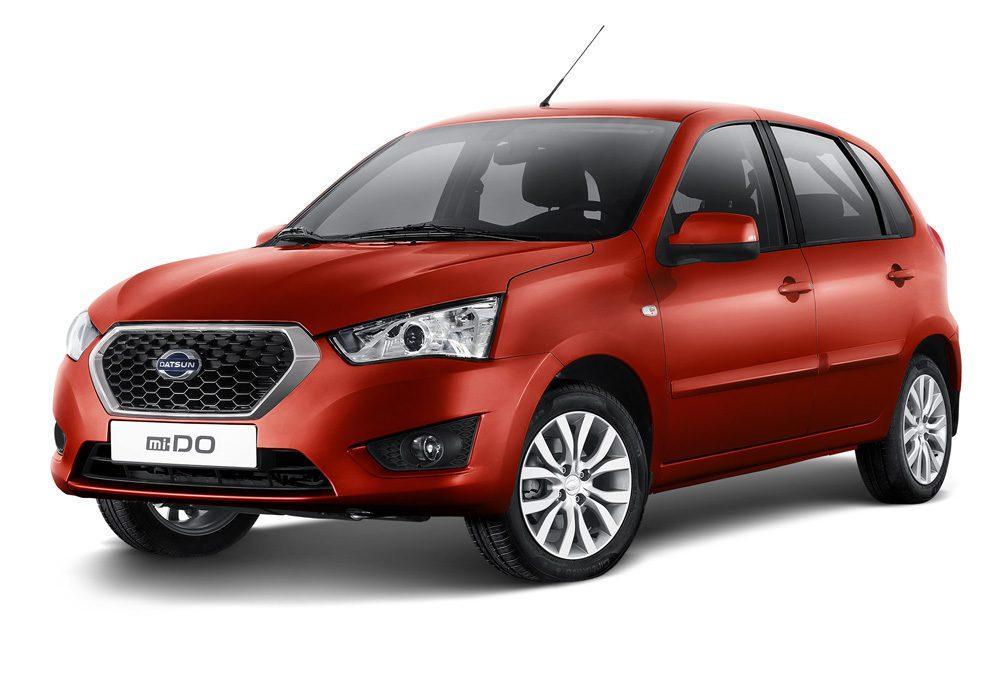 Datsun Mi-Do 1.6 АКПП / 2019-21